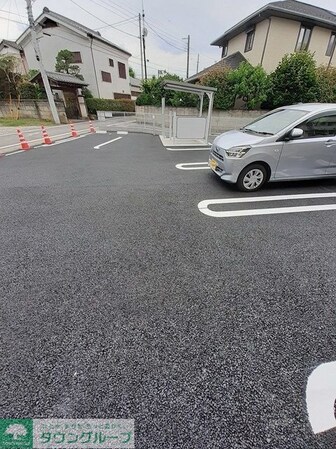 ファイン・ネオの物件内観写真